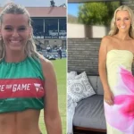Australian Athlete Jemma Stapleton Dies in Thailand Motorcycle Crash
