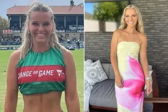 Australian Athlete Jemma Stapleton Dies in Thailand Motorcycle Crash
