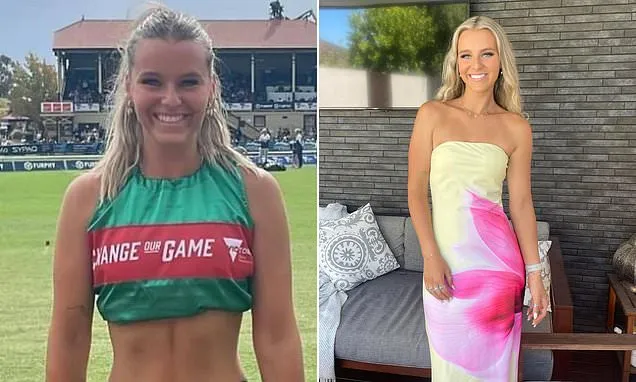 Australian Athlete Jemma Stapleton Dies in Thailand Motorcycle Crash