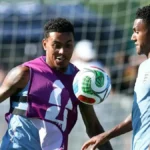 England Team’s World Cup Gear Stolen in £13.5k Heist