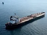 UK Forces Intercept Russian ‘Shadow Tanker’ in Channel