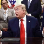President Trump Marks 80th Birthday with UFC Spectacle