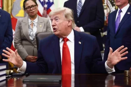 President Trump Marks 80th Birthday with UFC Spectacle