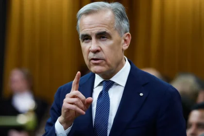 Canadians Question Economic Health Amidst Political Landscape