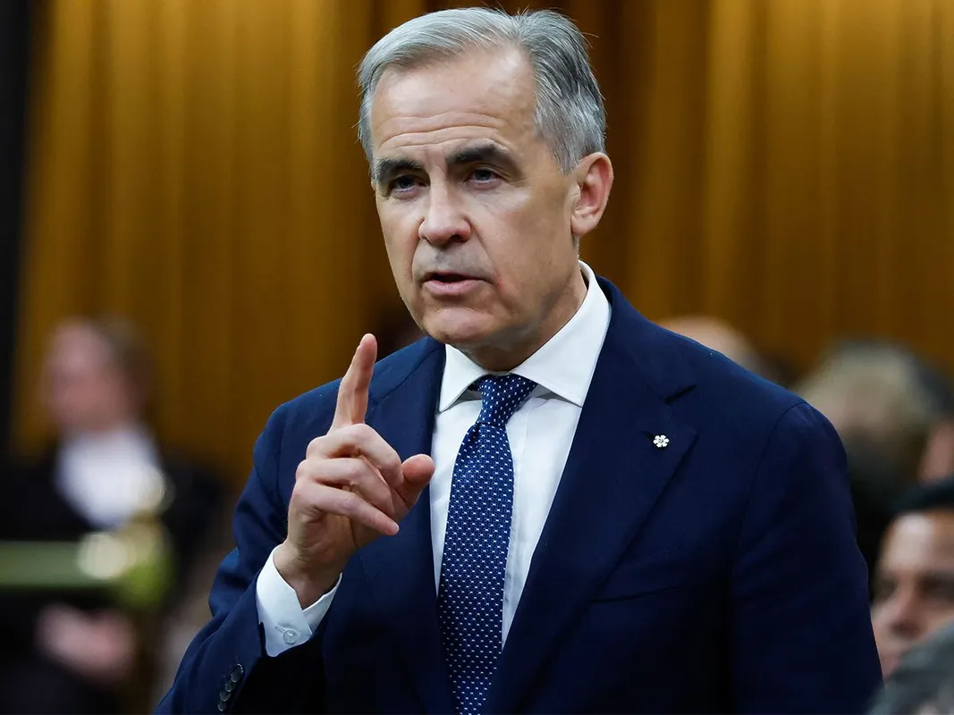 Canadians Question Economic Health Amidst Political Landscape