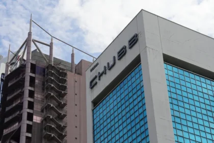 Chubb Limited: Strategic Insurance Gem Delivers Consistent Growth