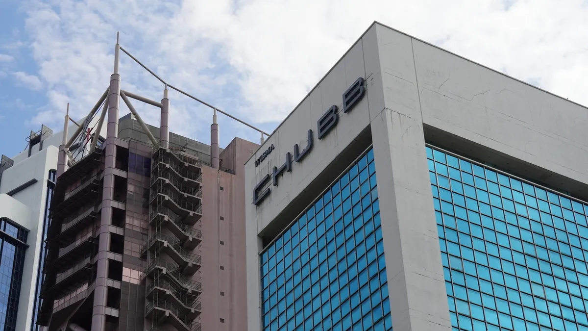 Chubb Limited: Strategic Insurance Gem Delivers Consistent Growth
