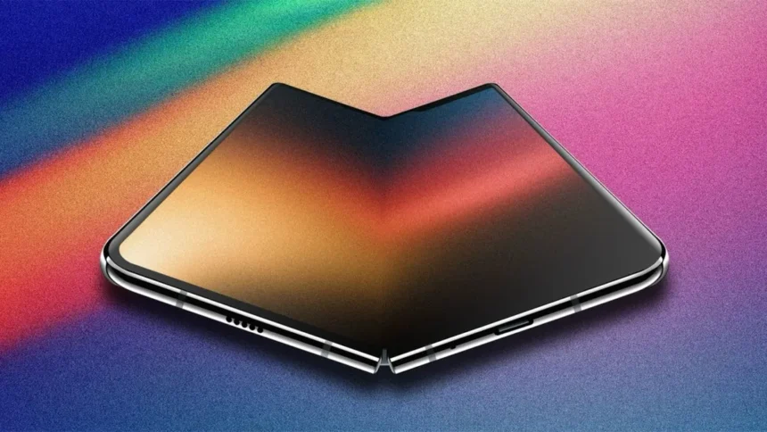 Apple Signals Foldable iPhone Launch with iOS Updates