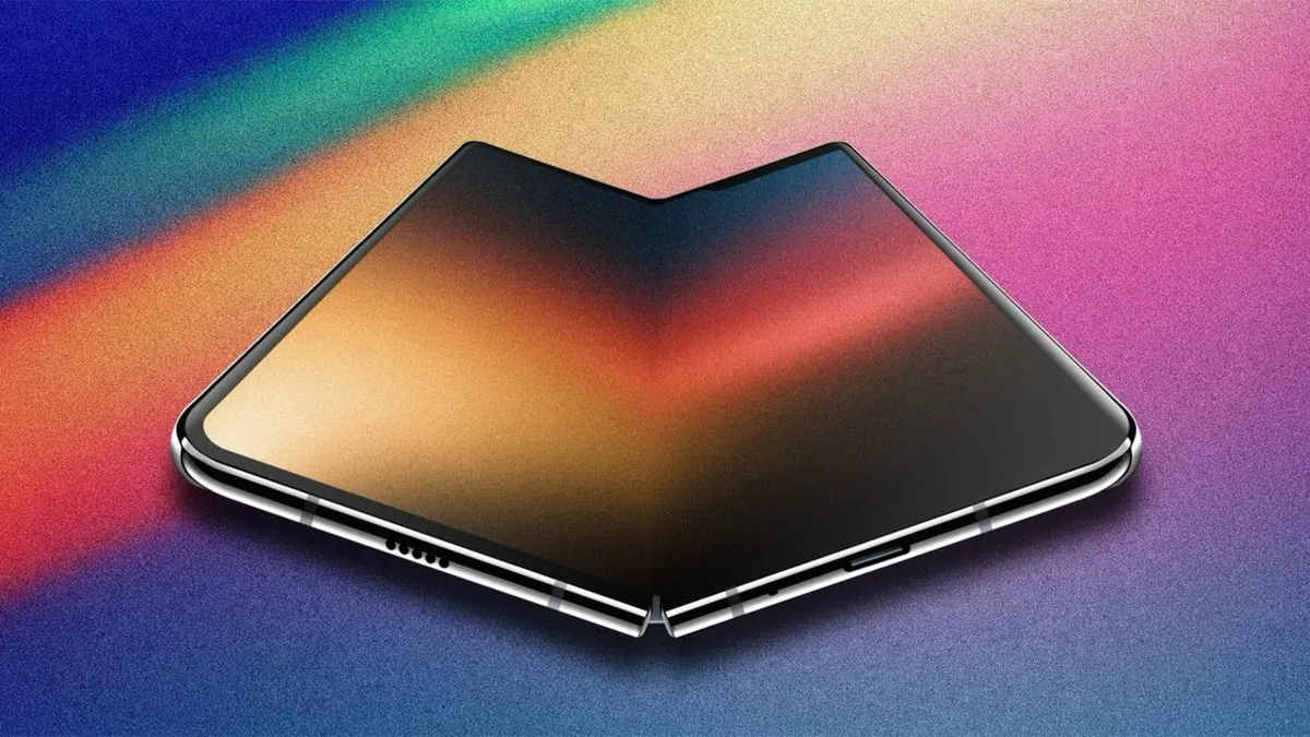 Apple Signals Foldable iPhone Launch with iOS Updates