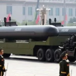 China’s Growing Missile Threat to Australia Intensifies