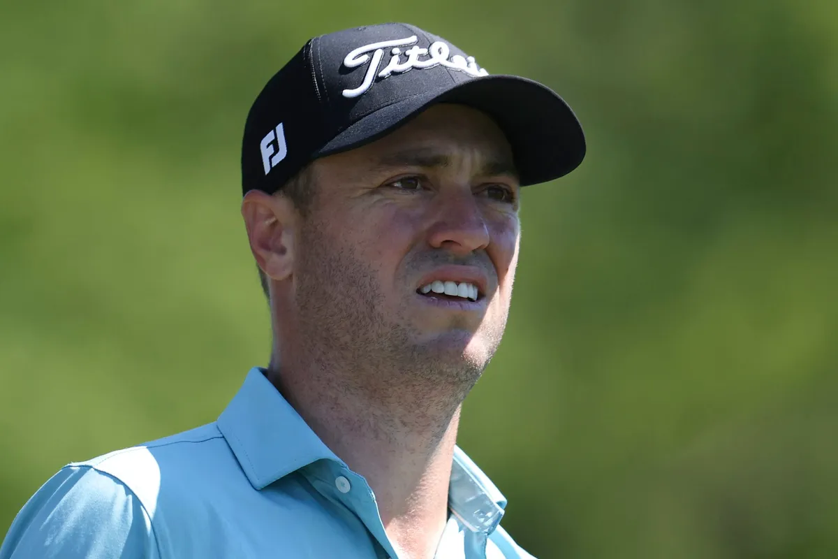 Justin Thomas’s Insight Offers PGA Tour Blueprint