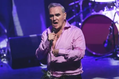 Morrissey’s ‘Enemies List’ Parody Removed After Takedown Request