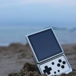 Anbernic Launches Official Store for Handheld Replacement Parts