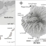 Ancient Canary Islanders Mastered Ocean Resources