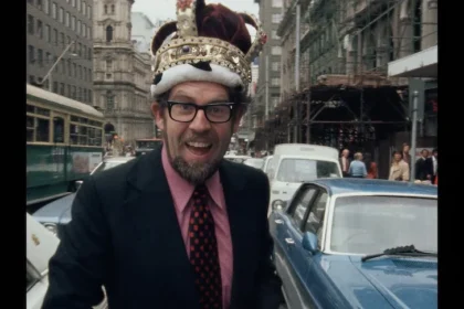 Rolf Harris: A New Documentary Explores His Fall From Grace