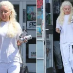 Amanda Bynes Showcases Dramatic Weight Loss in Hollywood