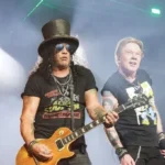 Guns N’ Roses’ Download Set: A Marathon of Hits and Head-Scratching Covers