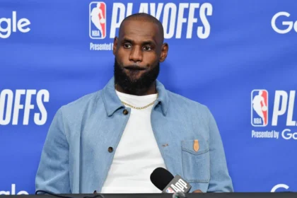 LeBron James’ Childhood Pantry Revelation Fuels Billion-Dollar Drive