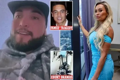 Viral Dad’s Tumultuous Past: Tragedy, Court Battles, and Public Scrutiny