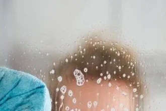 Sparkling Shower Screens: Pro Cleaner’s Simple, Eco-Friendly Method
