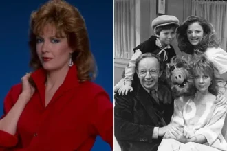Anne Schedeen, Beloved ‘ALF’ Mom, Dies at 77