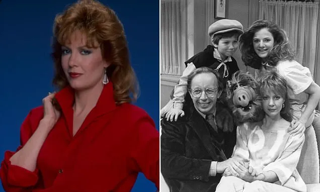 Anne Schedeen, Beloved ‘ALF’ Mom, Dies at 77