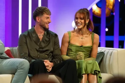 Love Is Blind UK: After the Altar Special Arrives on Netflix