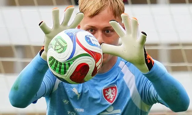 Hull City Targets Goalkeeper and Man Utd Midfielder