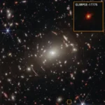 Cosmic Puzzle Solved: ‘Little Red Dots’ Identified as Black Hole Stars