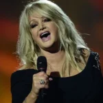 Bonnie Tyler Emerges from Coma After Cardiac Arrest in Portugal