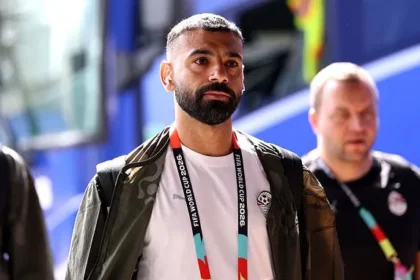 Belgium vs. Egypt: World Cup Group G Opener Features Premier League Stars