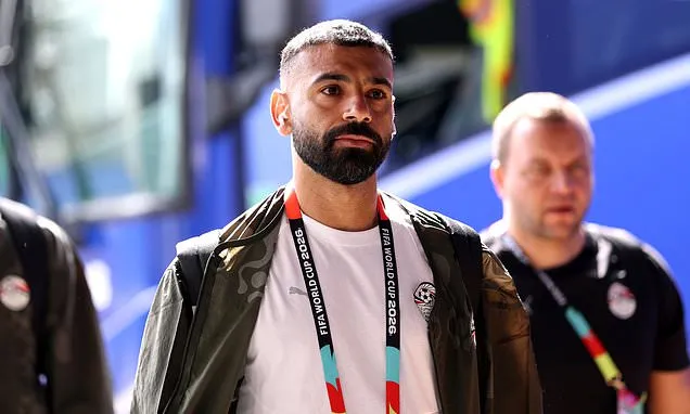 Belgium vs. Egypt: World Cup Group G Opener Features Premier League Stars