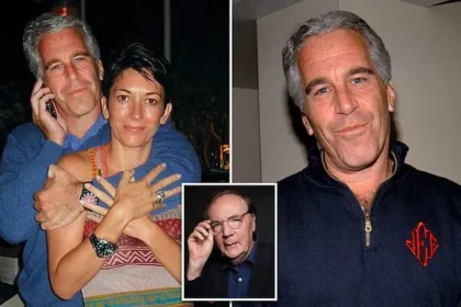 Epstein’s Silence Attempts Revealed by Author Ten Years Later