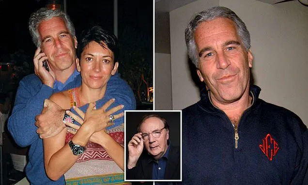 Epstein’s Silence Attempts Revealed by Author Ten Years Later