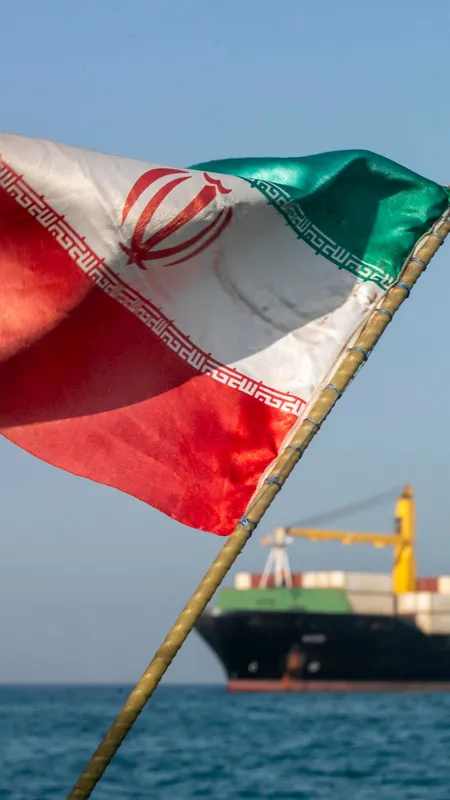 US and Iran Reach Agreement to Negotiate End to Conflict