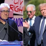 De Niro: Trump’s Presidency Makes Loving America Difficult