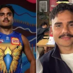 AFL Player Charged with Misconduct for Incidental Contact