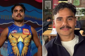 AFL Player Charged with Misconduct for Incidental Contact