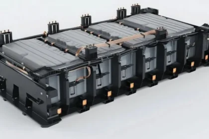 Solid-State Battery Leap: Critical Resources Achieves Manufacturing Milestone