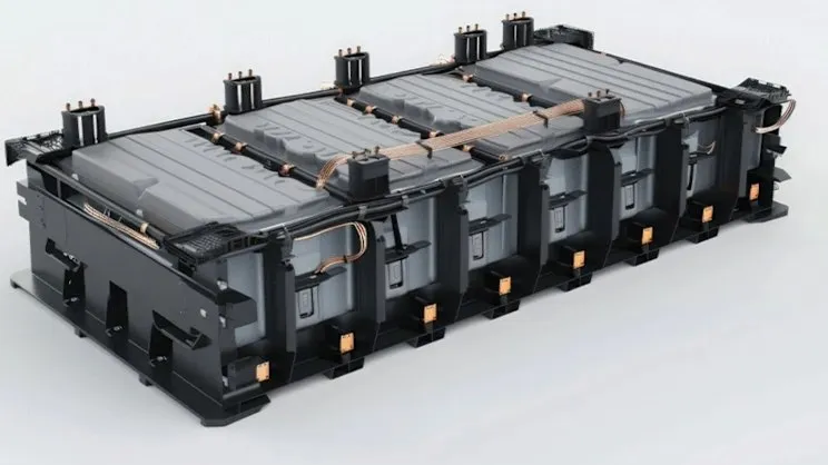 Solid-State Battery Leap: Critical Resources Achieves Manufacturing Milestone