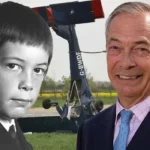 Near-Death Encounters Shaped Nigel Farage’s Political Path