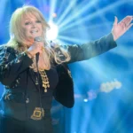 Bonnie Tyler Recovering After Emergency Surgery in Portugal