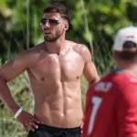 Portugal Stars Defend Beach Time as Crucial World Cup Prep