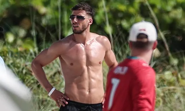 Portugal Stars Defend Beach Time as Crucial World Cup Prep