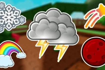 Grow a Garden 2: Unlocking Unique Weather Events and Mutations