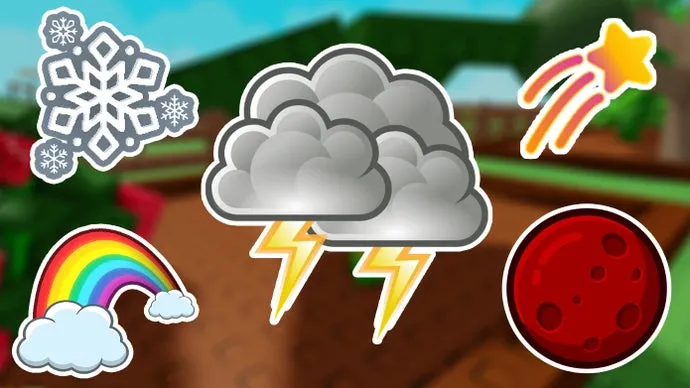 Grow a Garden 2: Unlocking Unique Weather Events and Mutations