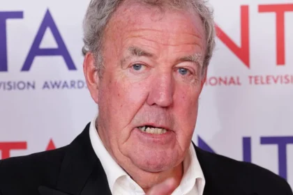 Jeremy Clarkson Reveals Prostate Cancer Battle in ‘Clarkson’s Farm’