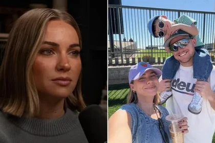 Mother Shares Grief and Resilience After Son’s Tragic Drowning