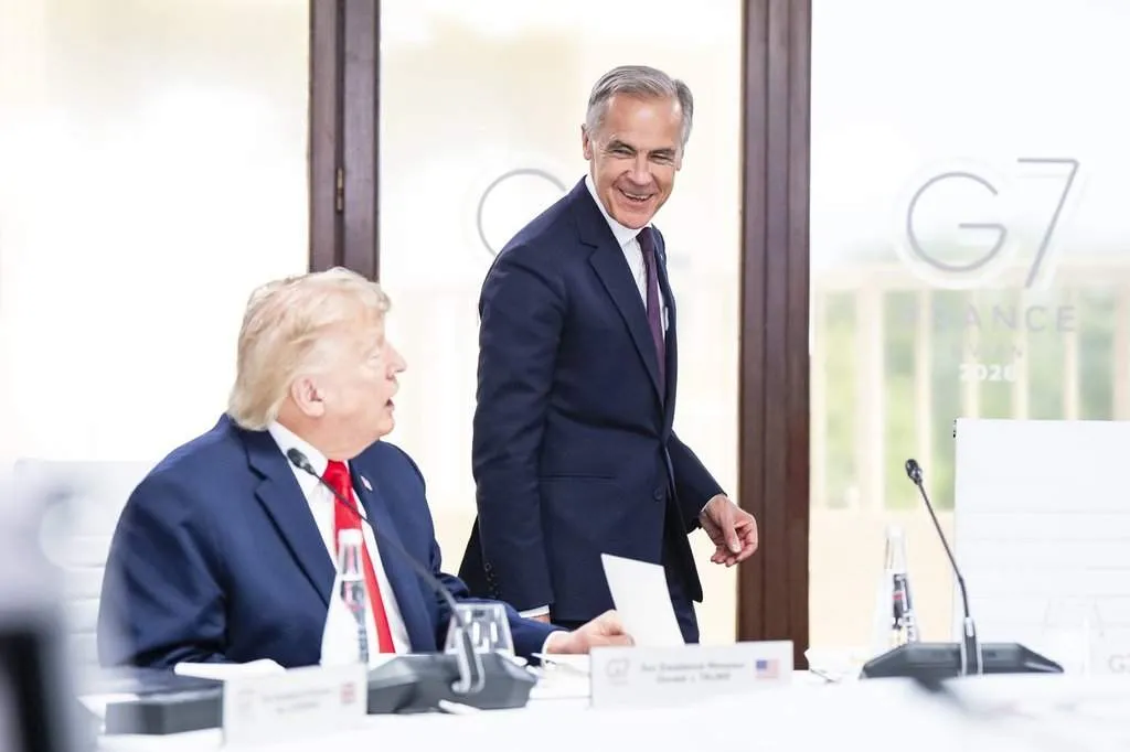 CUSMA Trade Deal Faces Critical Deadline: What’s at Stake?