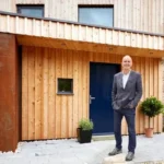 Grand Designs Host Reveals Common Window Fitting Glitch